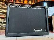Randall rg100 100w usato  Santa Maria Capua Vetere