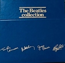 The beatles collection usato  Italia