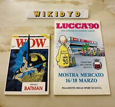 Dylan dog fanzine usato  Roma