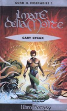 Gary gygax mare usato  Jesi
