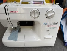 Singer sewing machine for sale  STRATFORD-UPON-AVON