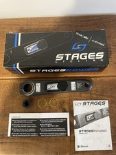 Stages gen power for sale  TONBRIDGE