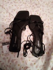 Ladies black tie for sale  BEVERLEY