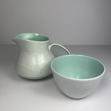 Vintage poole twintone for sale  WIMBORNE