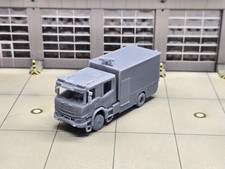Rüstwagen GW-L2 ähnlich Hensel Bausatz H0 1:87 comprar usado  Enviando para Brazil