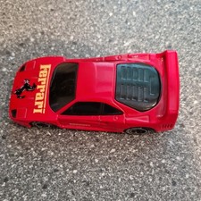 Matchbox ferrari f40 for sale  CANNOCK