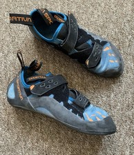 Sportiva tarantula climbing for sale  RIPLEY