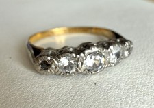 Scrap gold 18ct for sale  BRISTOL