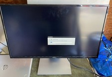 Dell monitor se2717hr for sale  Fair Oaks