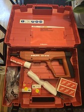 Hilti e72 power d'occasion  Expédié en Belgium