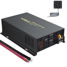 Wzrelb 2000w 24vdc for sale  Katy