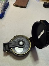 Vintage engineer lensatic for sale  Olive Hill