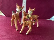Goebel sammelfiguren rehkitz gebraucht kaufen  Rotthalmünster