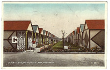 Butlins chalets skegness for sale  RIPLEY