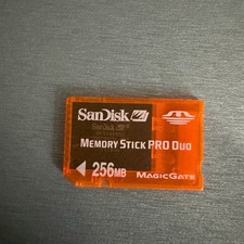 Sandisk gaming memory d'occasion  Expédié en Belgium