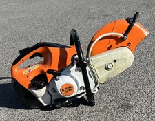 Clean stihl ts410 for sale  CARLISLE
