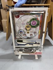 Nishijin pachinko machine for sale  Broomfield