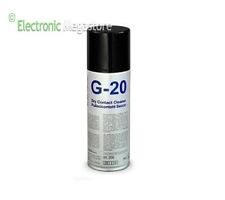 Spray pulisci contatti usato  Ottaviano