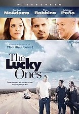 Lucky ones rachel for sale  Burbank