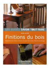 Finitions bois mick d'occasion Finitions bois mick d'occasion  Saint-Julien-de-Vouvantes