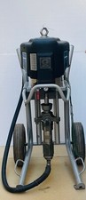 Máquina de lavar pressão pneumática Graco 258664 Hydra-Clean 45:1 montagem em carrinho comprar usado  Enviando para Brazil
