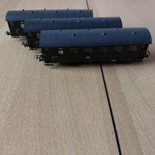 Verkaufe personenwagen umbuawa gebraucht kaufen  Mittweida