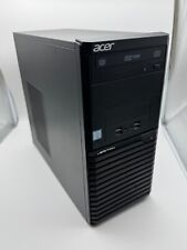 Acer computer desktop gebraucht kaufen  Eutin