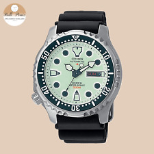 Orologio citizen promaster usato  Trieste