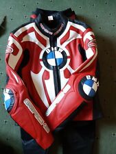 Bmw leathers. hein for sale  HULL