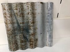 Rusty corrugated metal for sale  Sarasota