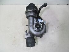 A6400901580 turbina turbocompr usato  Italia