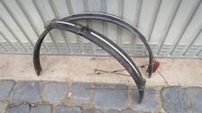 Satz schutzbleche zoll gebraucht kaufen  Hannover