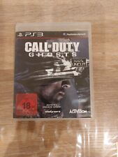 Ps3 playstation call d'occasion  Stiring-Wendel