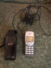 Nokia 3210 mobile for sale  NEWTON ABBOT