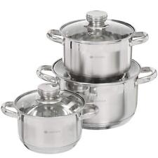 Daniks standard stainless d'occasion  Expédié en Belgium