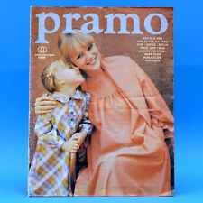 Pramo 1981 ddr gebraucht kaufen  Bitterfeld