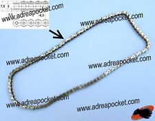 Chaine fine 6mm d'occasion  Saint-Genest-Lerpt