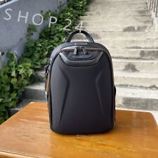 Mochila TUMI MCLAREN Velocity preta 373002 Blacksp comprar usado  Enviando para Brazil