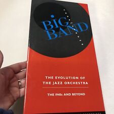 Big band renaissance for sale  Sturgis