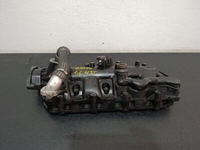 Collettore aspirazione fiat usato  Rosarno