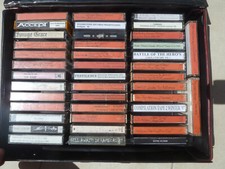 Tapesammlung metal thrash gebraucht kaufen  Montabaur