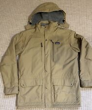 Patagonia mens parka for sale  BAMPTON