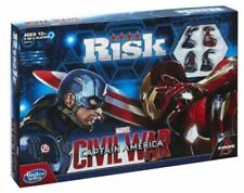 Risk marvel captain for sale  SMETHWICK