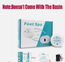 Healifeco ionic foot for sale  MANCHESTER