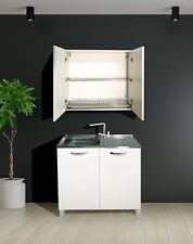 Mini cucina vasca usato  Alpignano