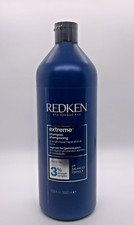 Xampu Redken Extreme - Strength Repair - 33,8 oz/1000 ml comprar usado  Enviando para Brazil