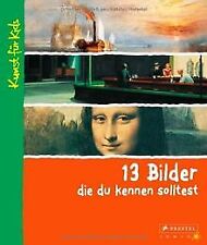 Bilder kennen solltest gebraucht kaufen  Berlin