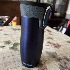 Contigo pinnacle autoseal for sale Contigo pinnacle autoseal for sale  PETERBOROUGH