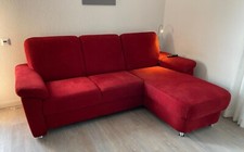 Couch sofa ecksofa gebraucht kaufen  Oberhausen
