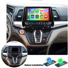 Honda odyssey 2018 for sale  Hebron